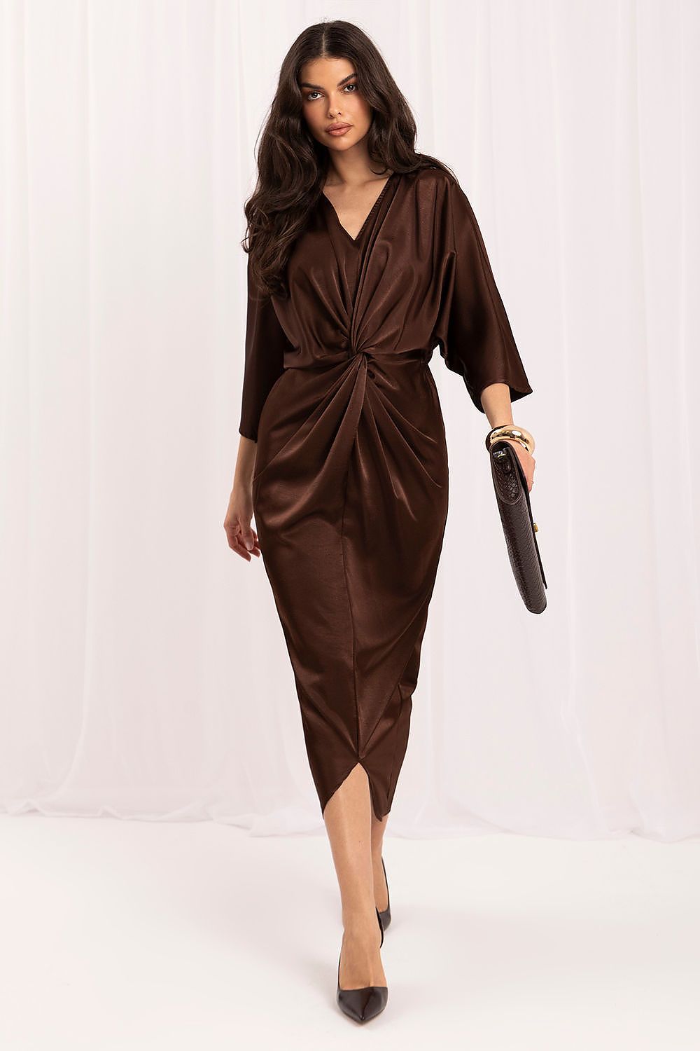  Avondjurk model 232180 Rue Paris 