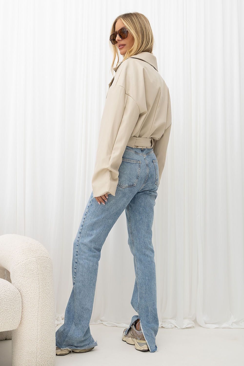  jasje model 232188 Rue Paris 