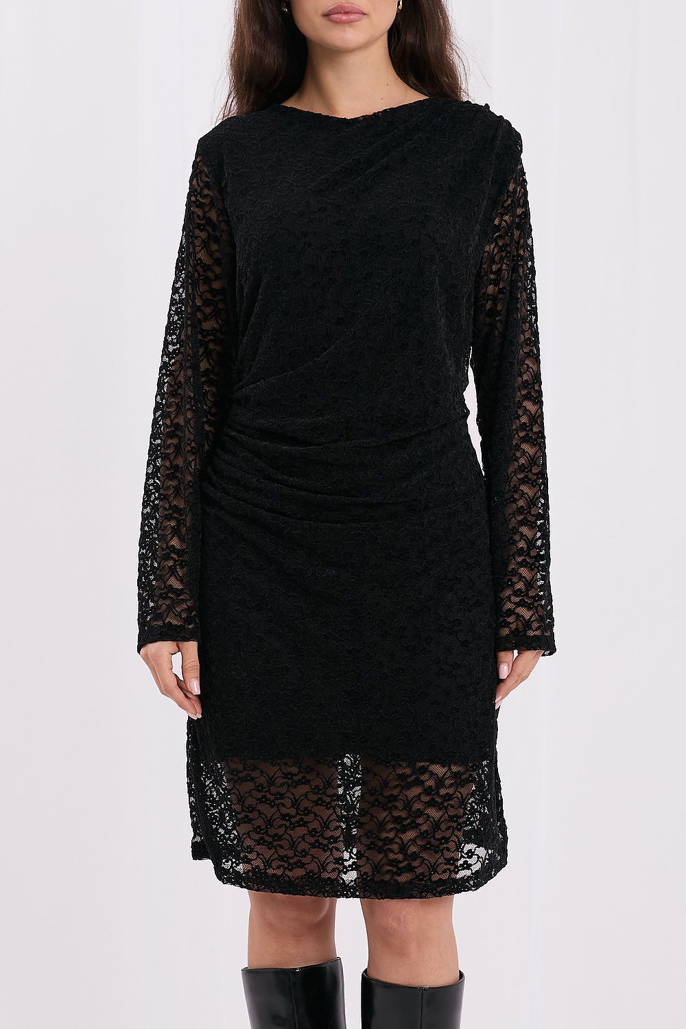  Avondjurk model 232191 Rue Paris 
