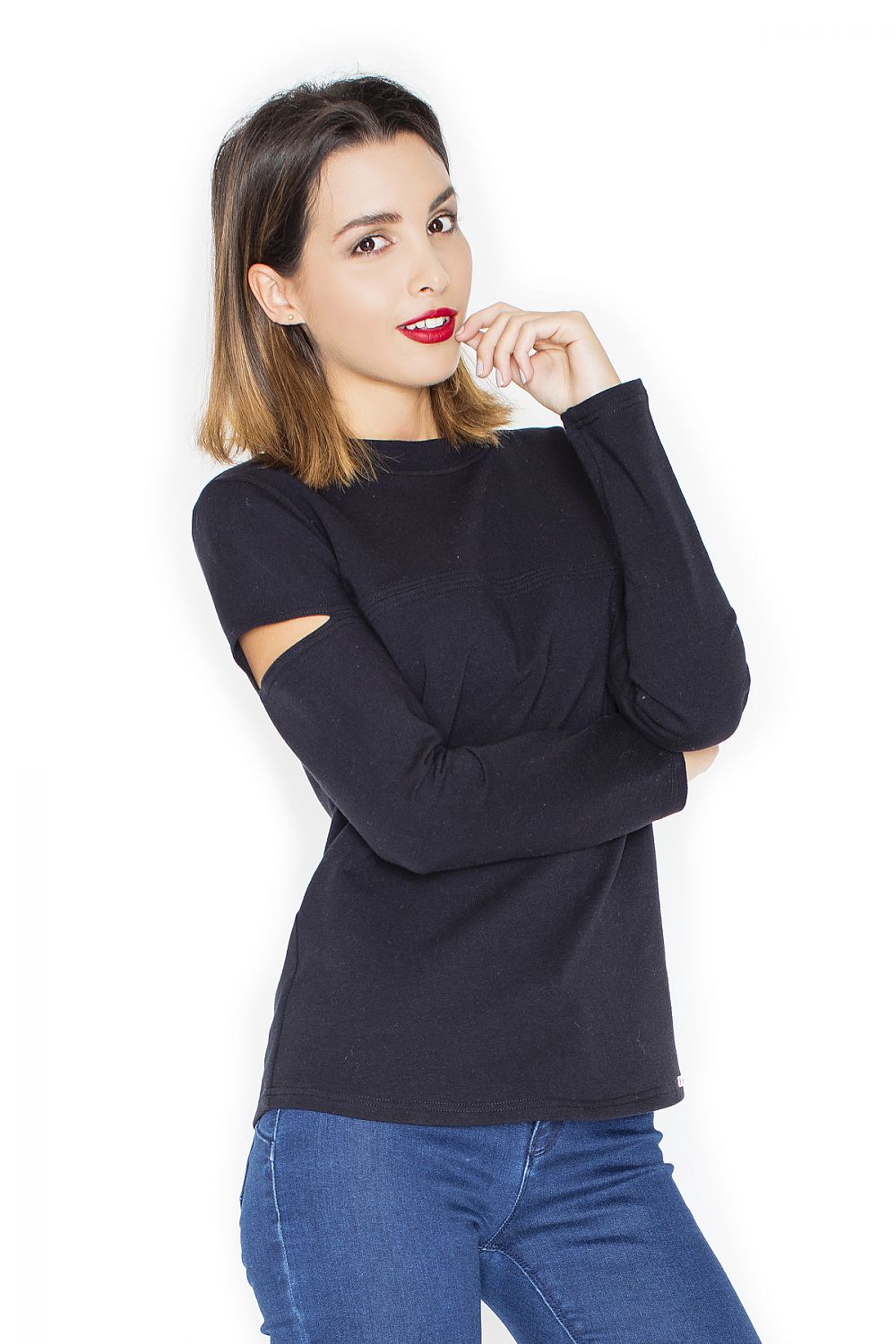  blouse model 51590 Katrus 