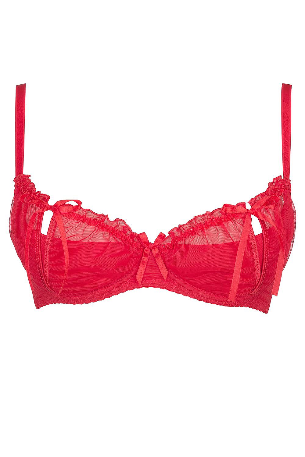  Halve beha model 51595 Axami 