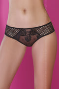  strings Stringi Aybige - Livia Corsetti Fashion 