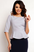  blouse model 52637 Infinite You 