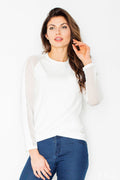  blouse model 57423 Figl 