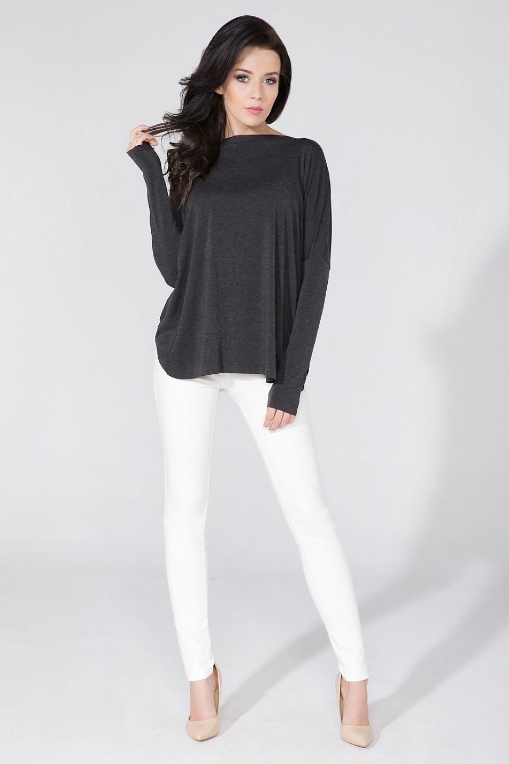  blouse model 58969 Tessita 