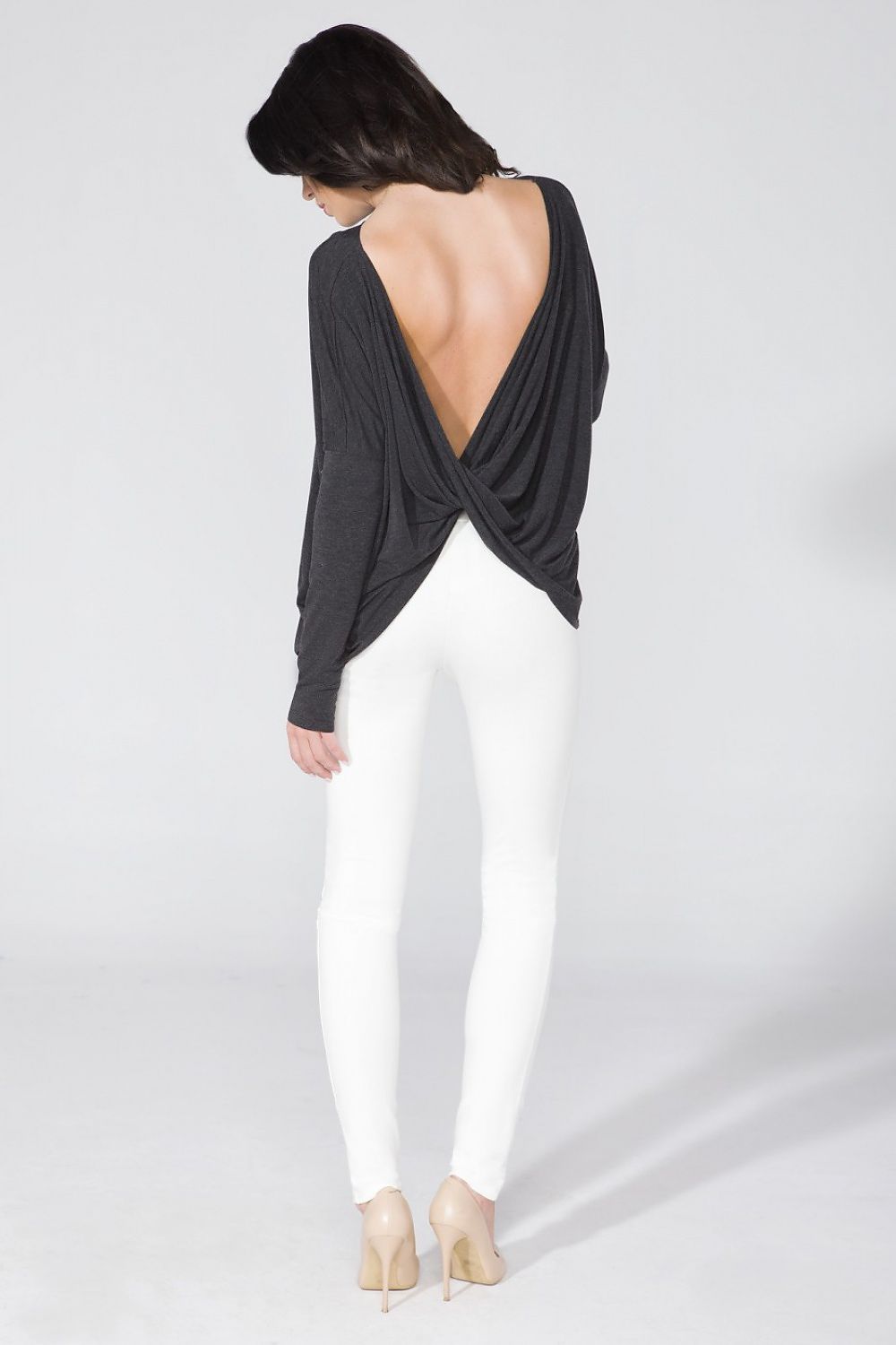  blouse model 58969 Tessita 