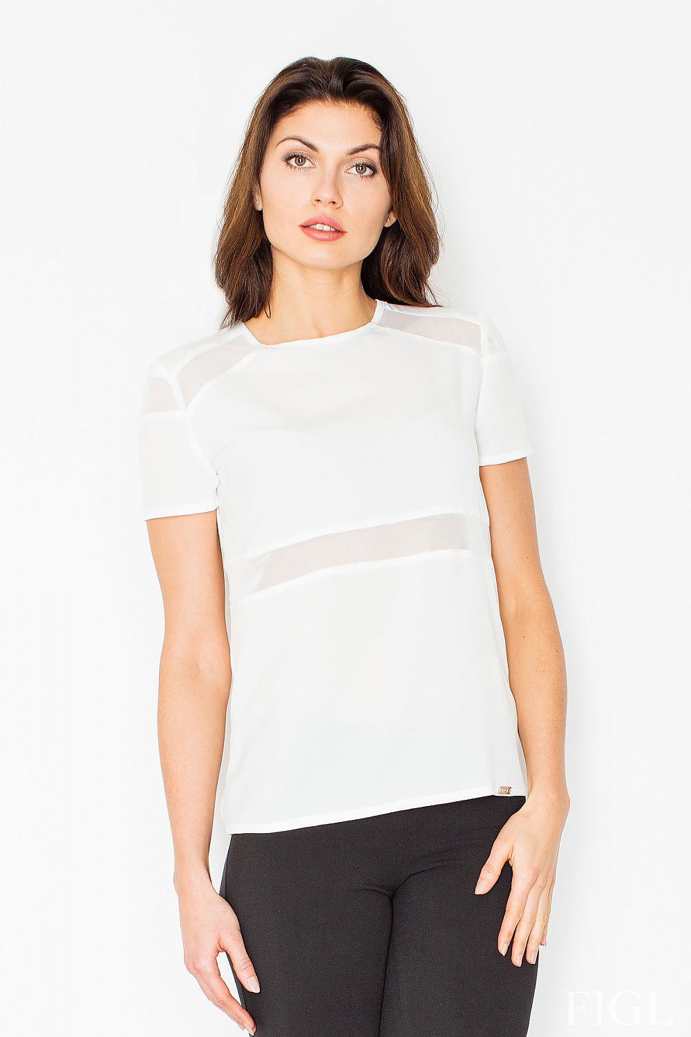  blouse model 60187 Figl 
