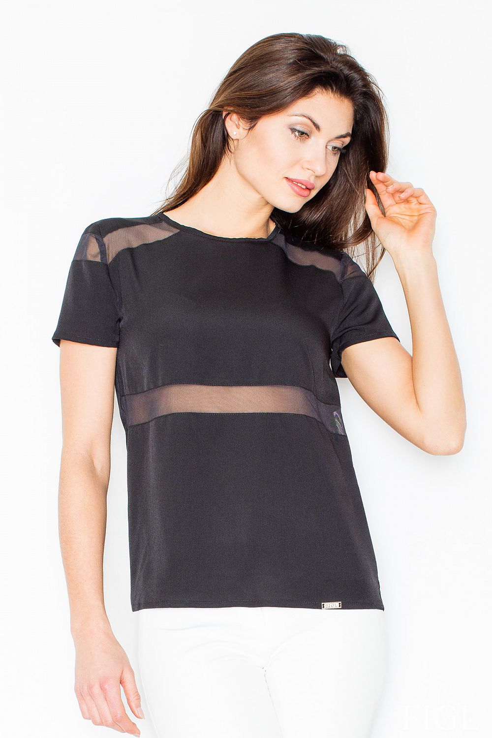  blouse model 60188 Figl 