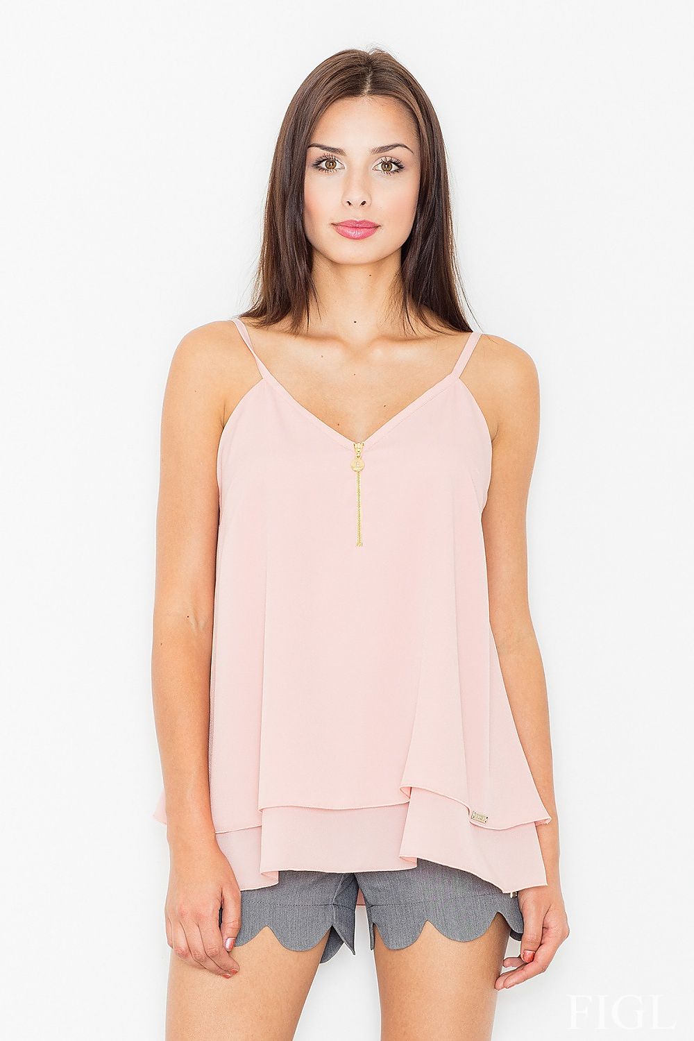  blouse model 60702 Figl 