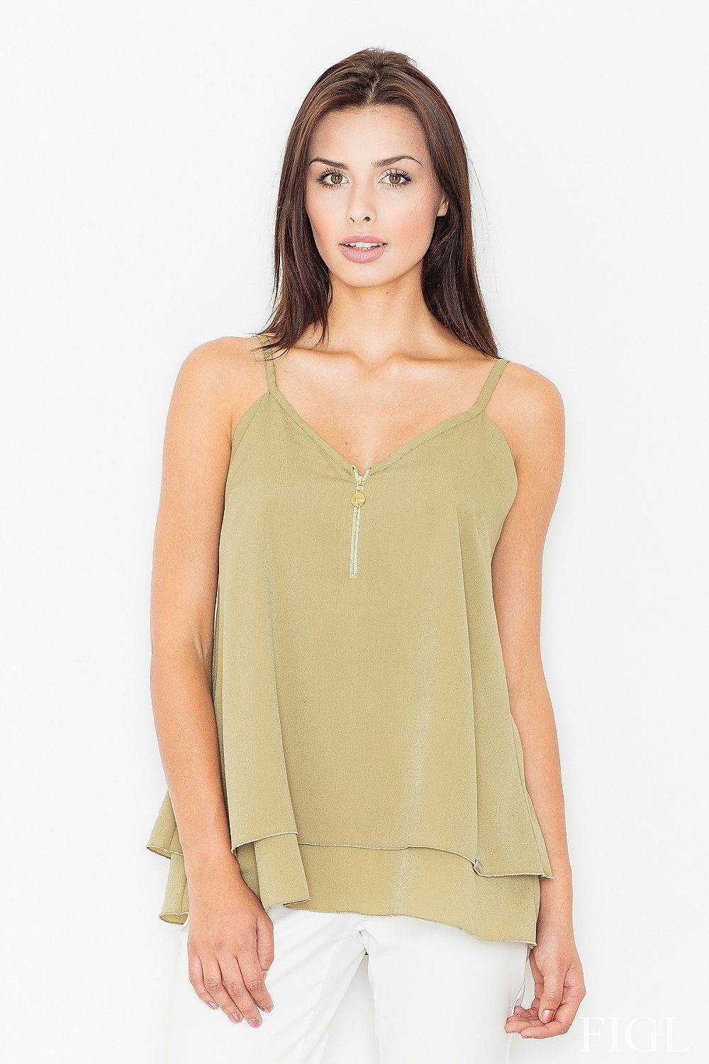  blouse model 60703 Figl 