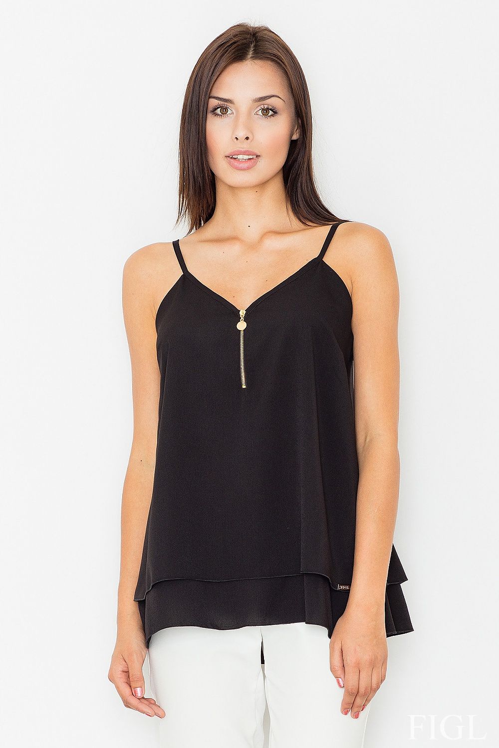  blouse model 60705 Figl 
