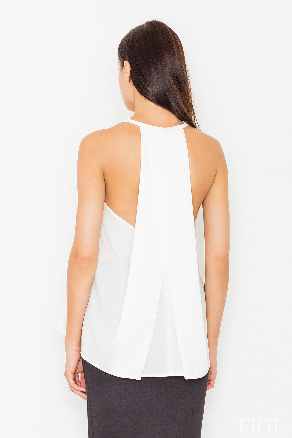  blouse model 60708 Figl 