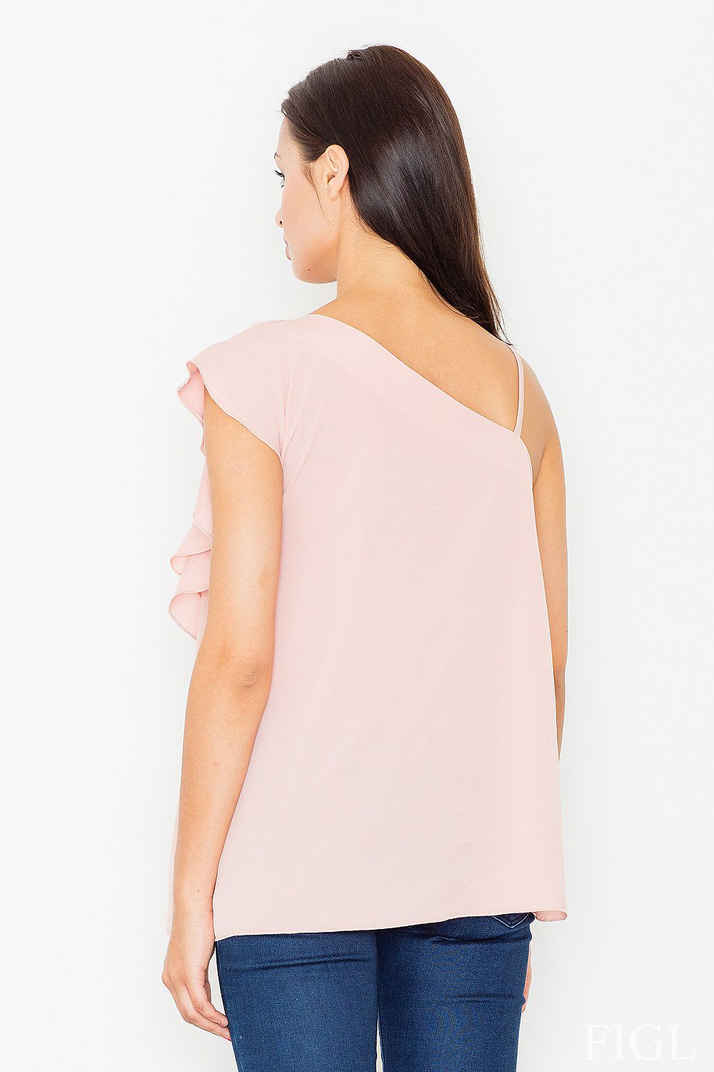  blouse model 60710 Figl 