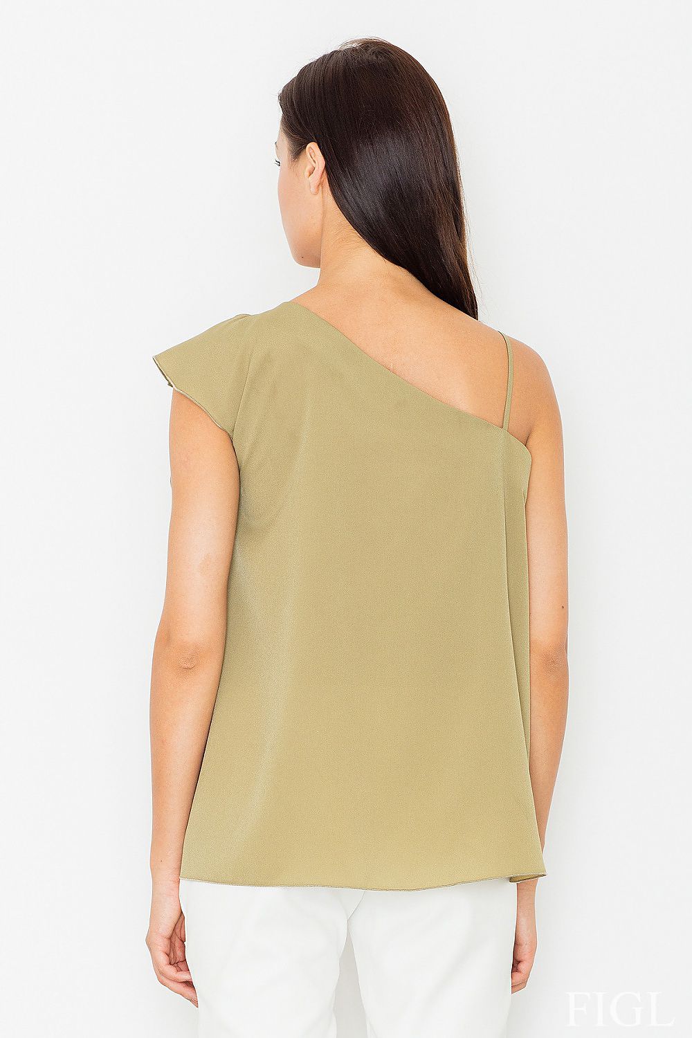  blouse model 60711 Figl 