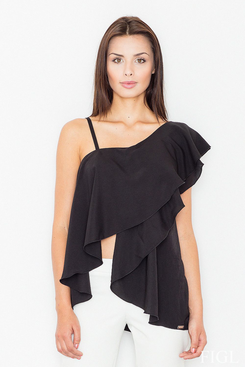  blouse model 60713 Figl 