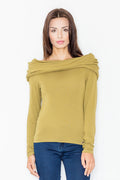  blouse model 60718 Figl 