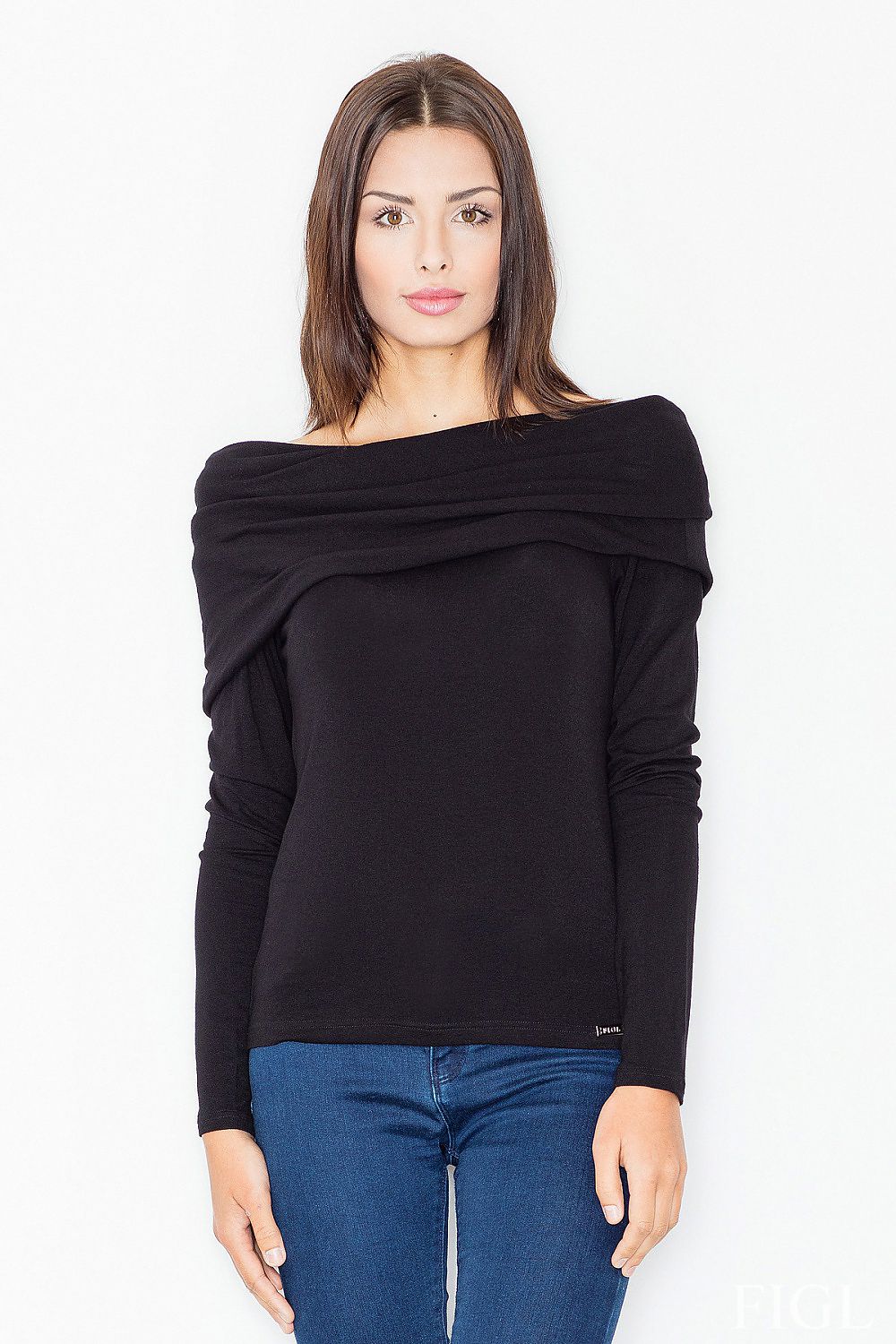  blouse model 60721 Figl 