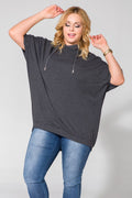  blouse model 60744 Tessita 