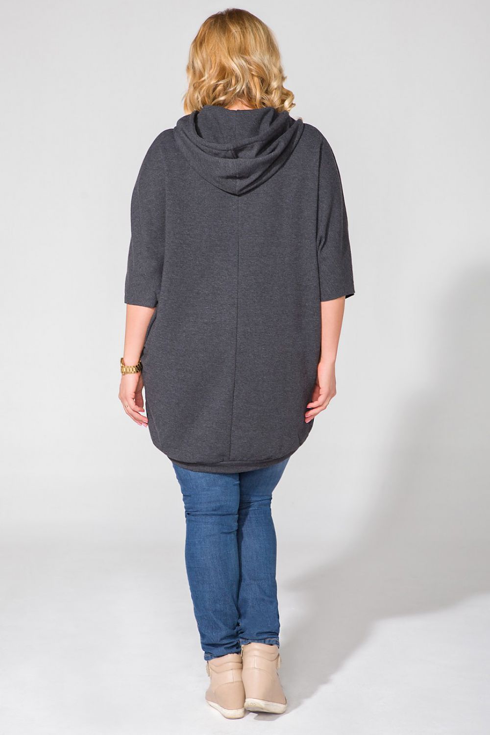  blouse model 60744 Tessita 