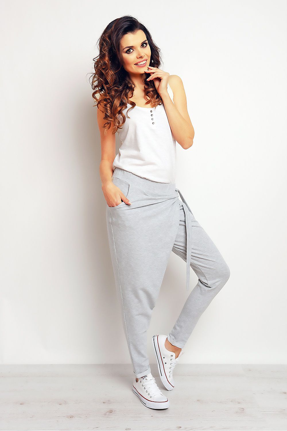  trainingsbroek model 61245 Infinite You 