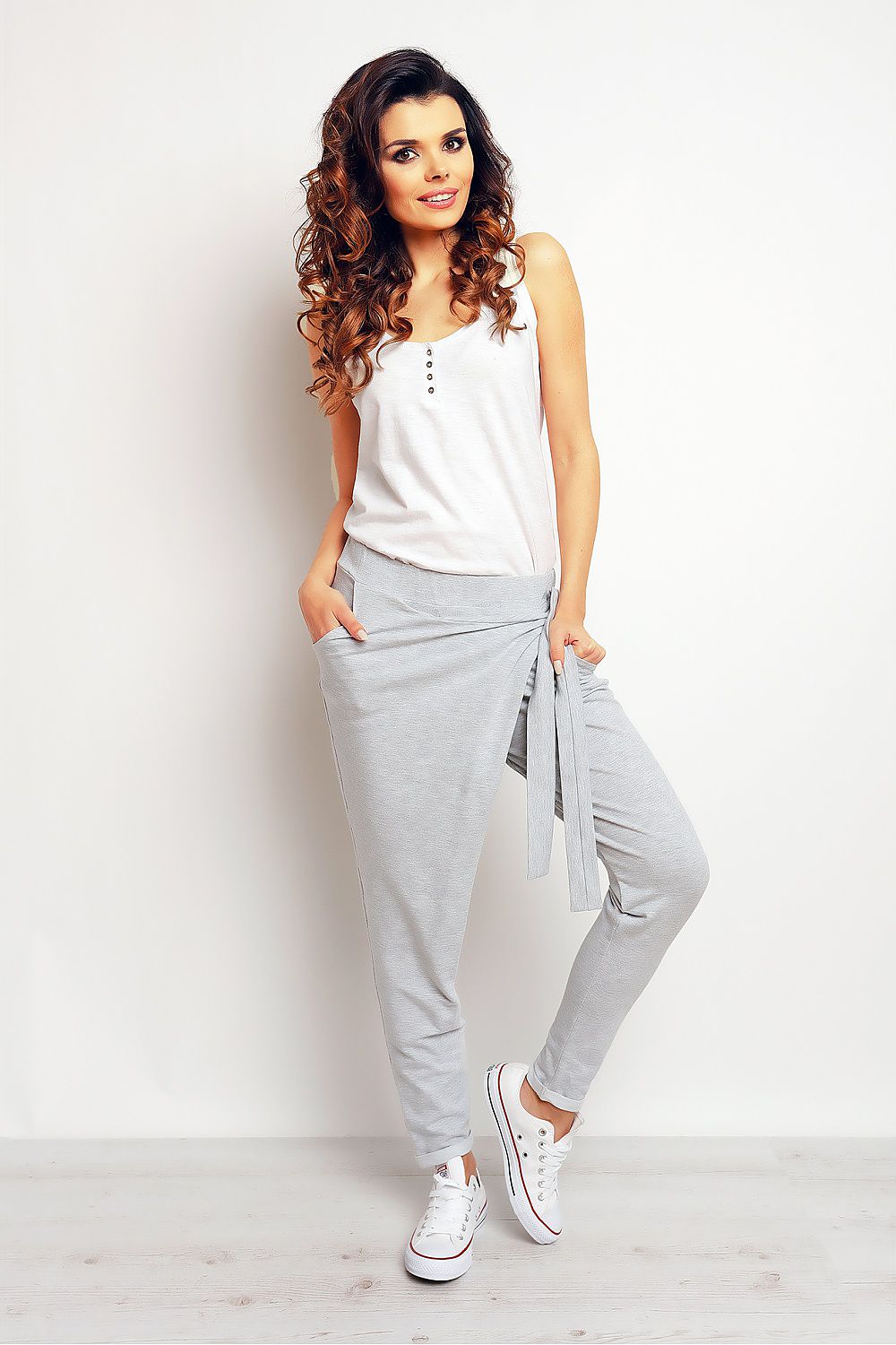  trainingsbroek model 61245 Infinite You 