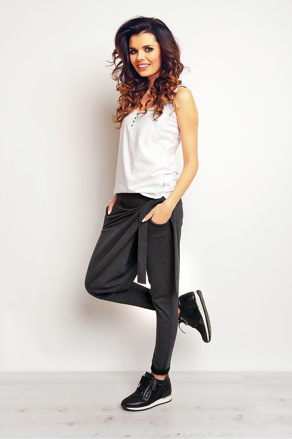  trainingsbroek model 61246 Infinite You 