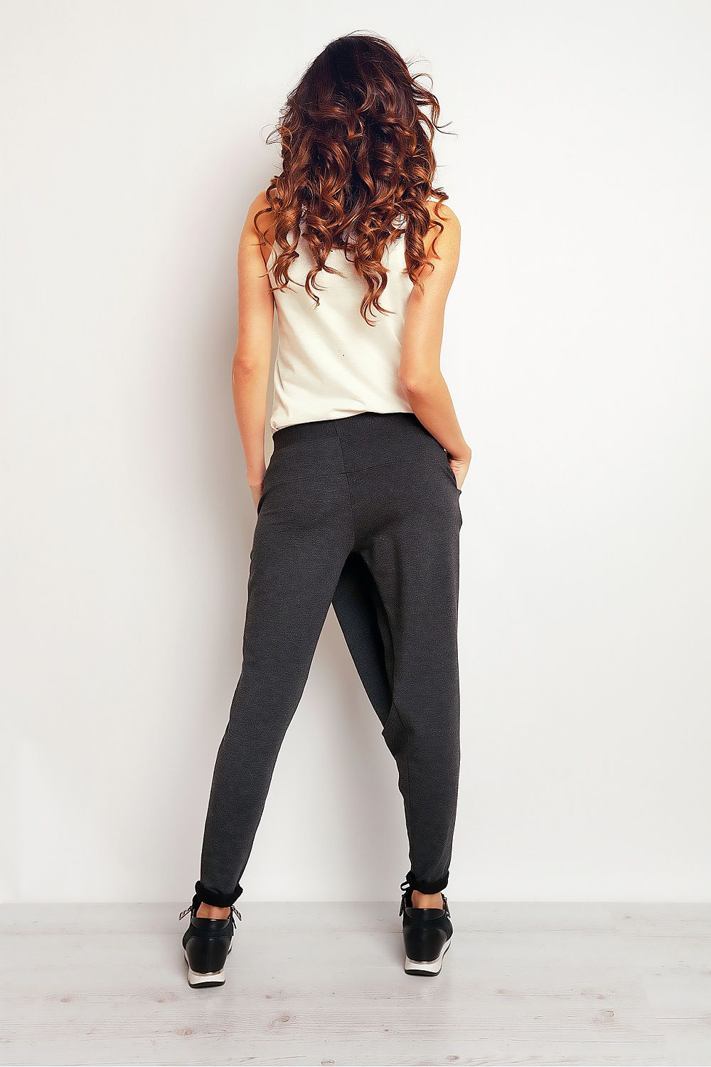  trainingsbroek model 61246 Infinite You 
