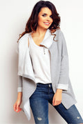 blouse model 61248 Infinite You 