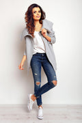  blouse model 61250 Infinite You 