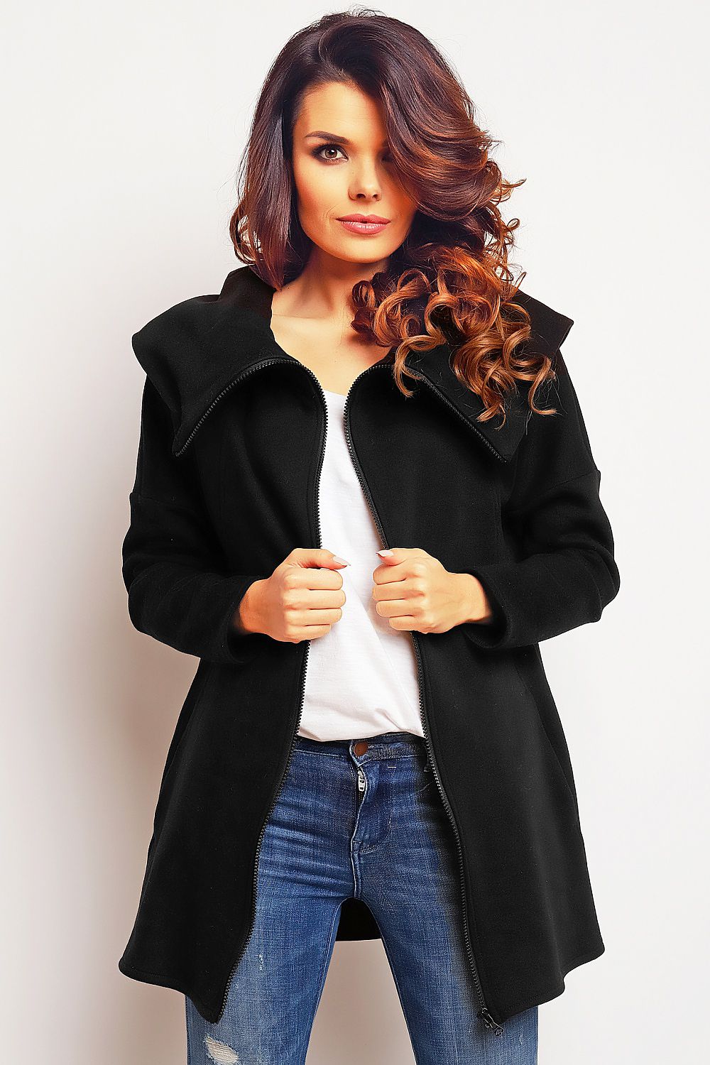  blouse model 61251 Infinite You 