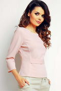  blouse model 61252 Infinite You 