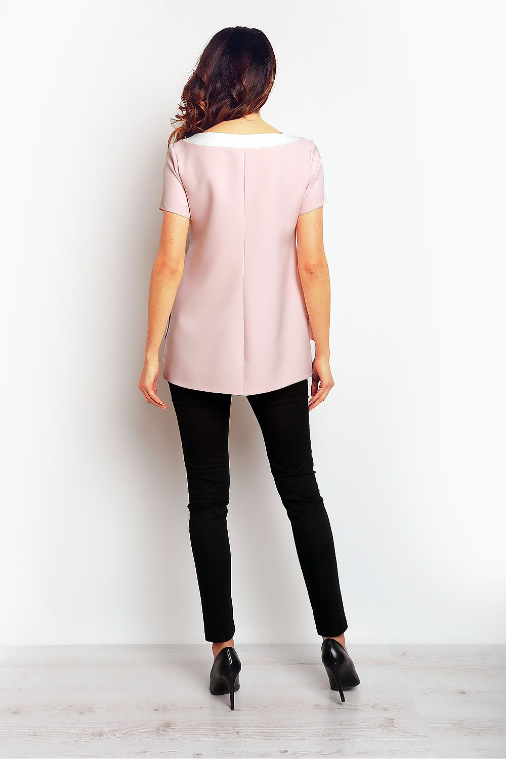  blouse model 61255 Infinite You 