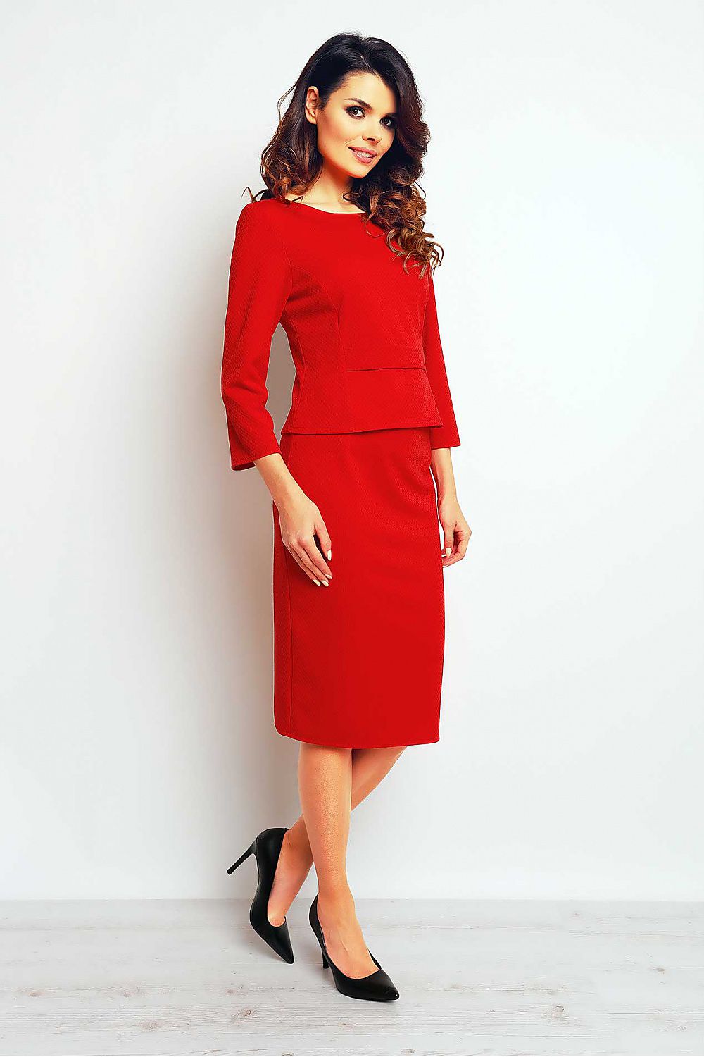  blouse model 61260 Infinite You 