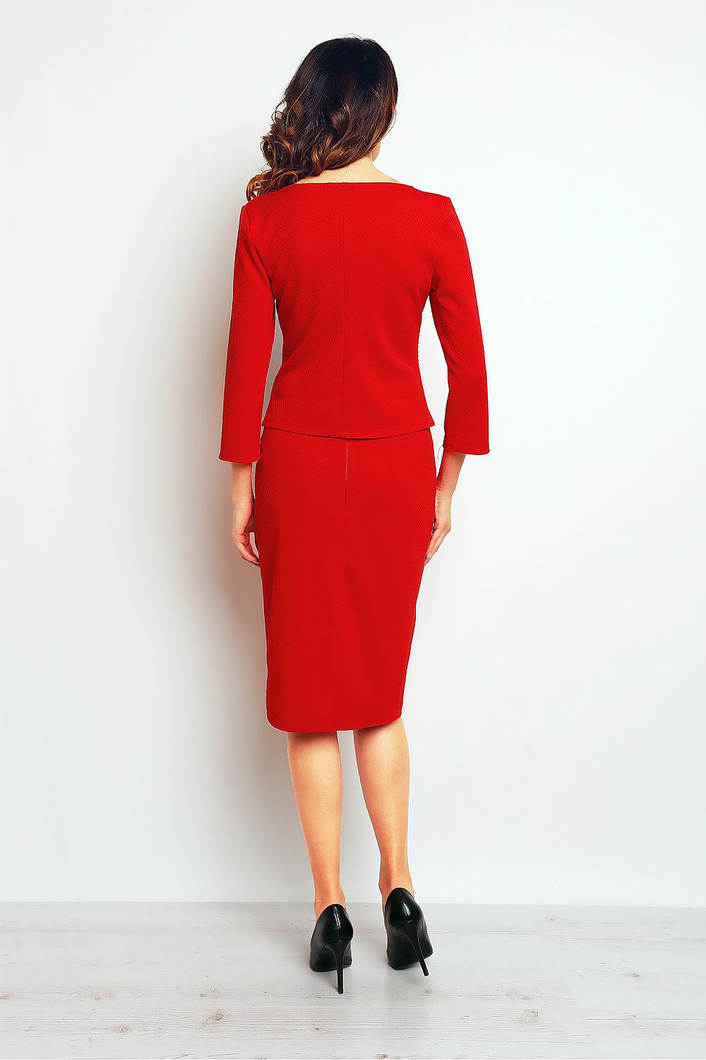  blouse model 61260 Infinite You 
