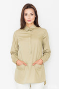  blouse model 61513 Figl 
