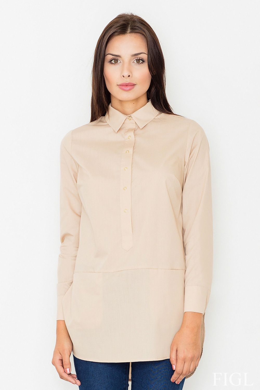  blouse model 61515 Figl 