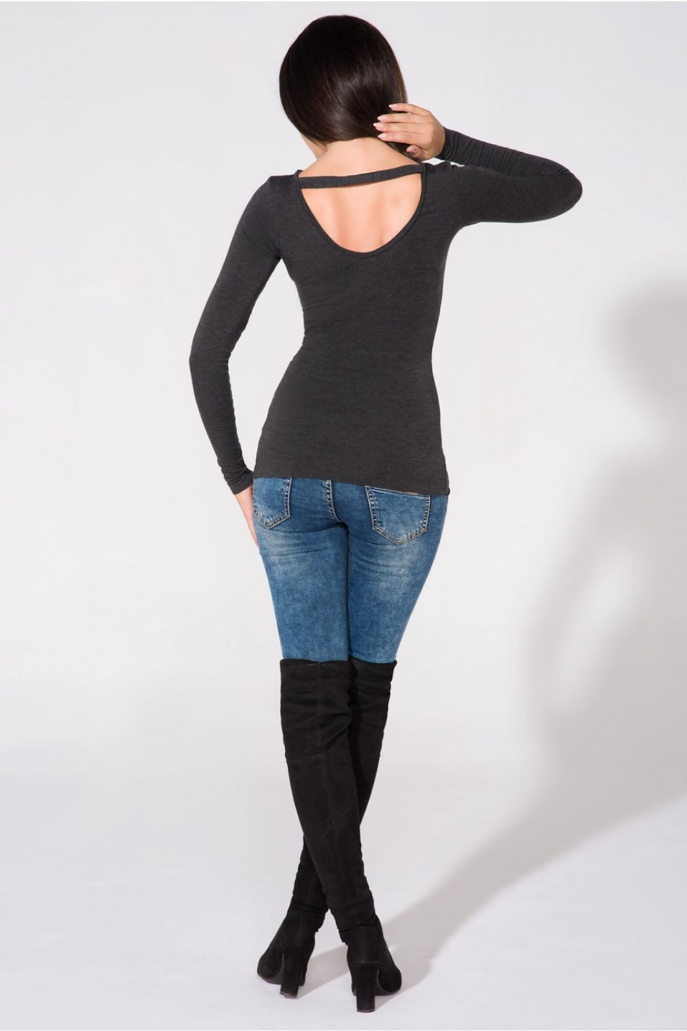  blouse model 61746 Tessita 