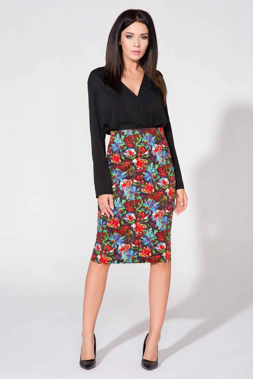  rok model 61685 Tessita 