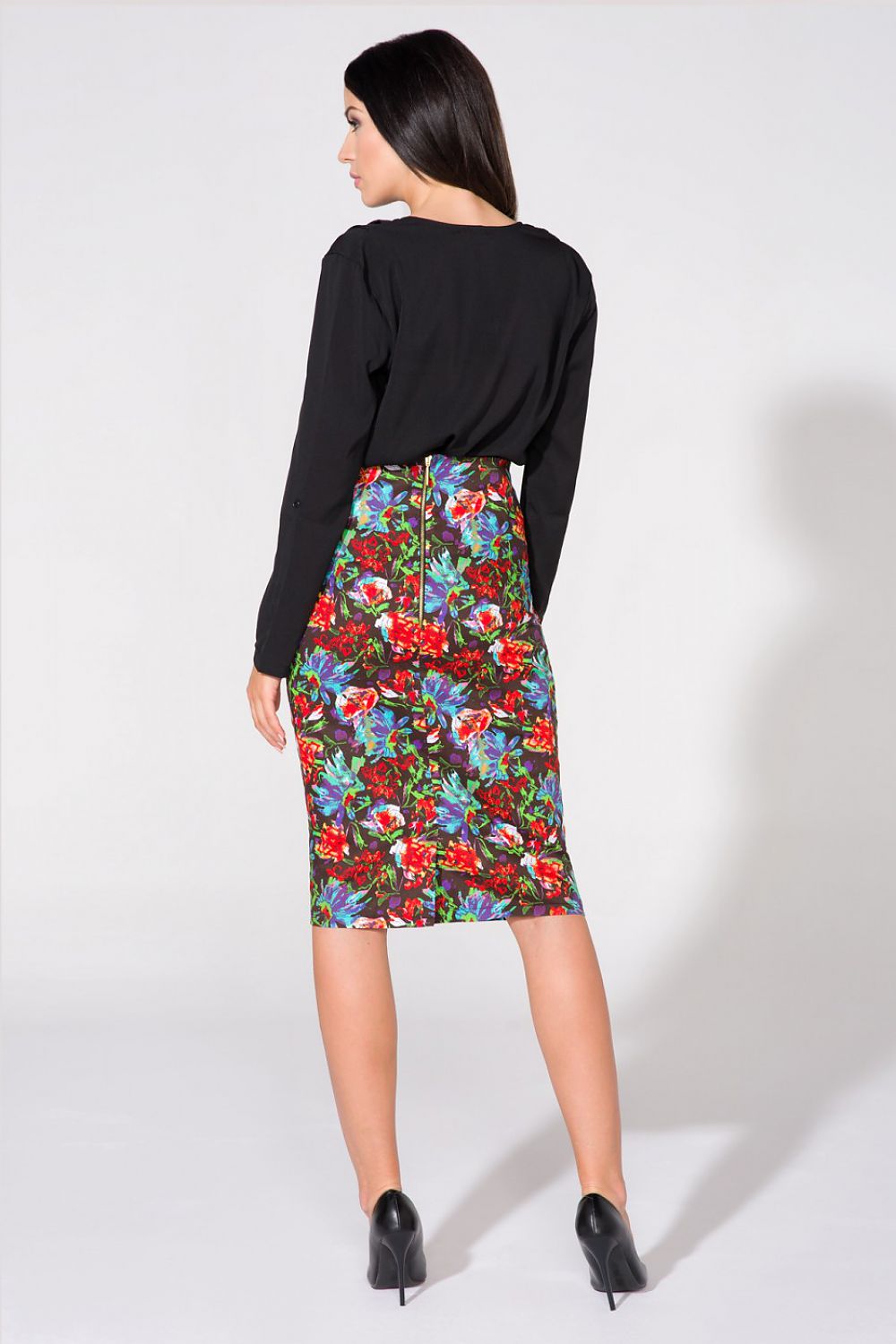  rok model 61685 Tessita 