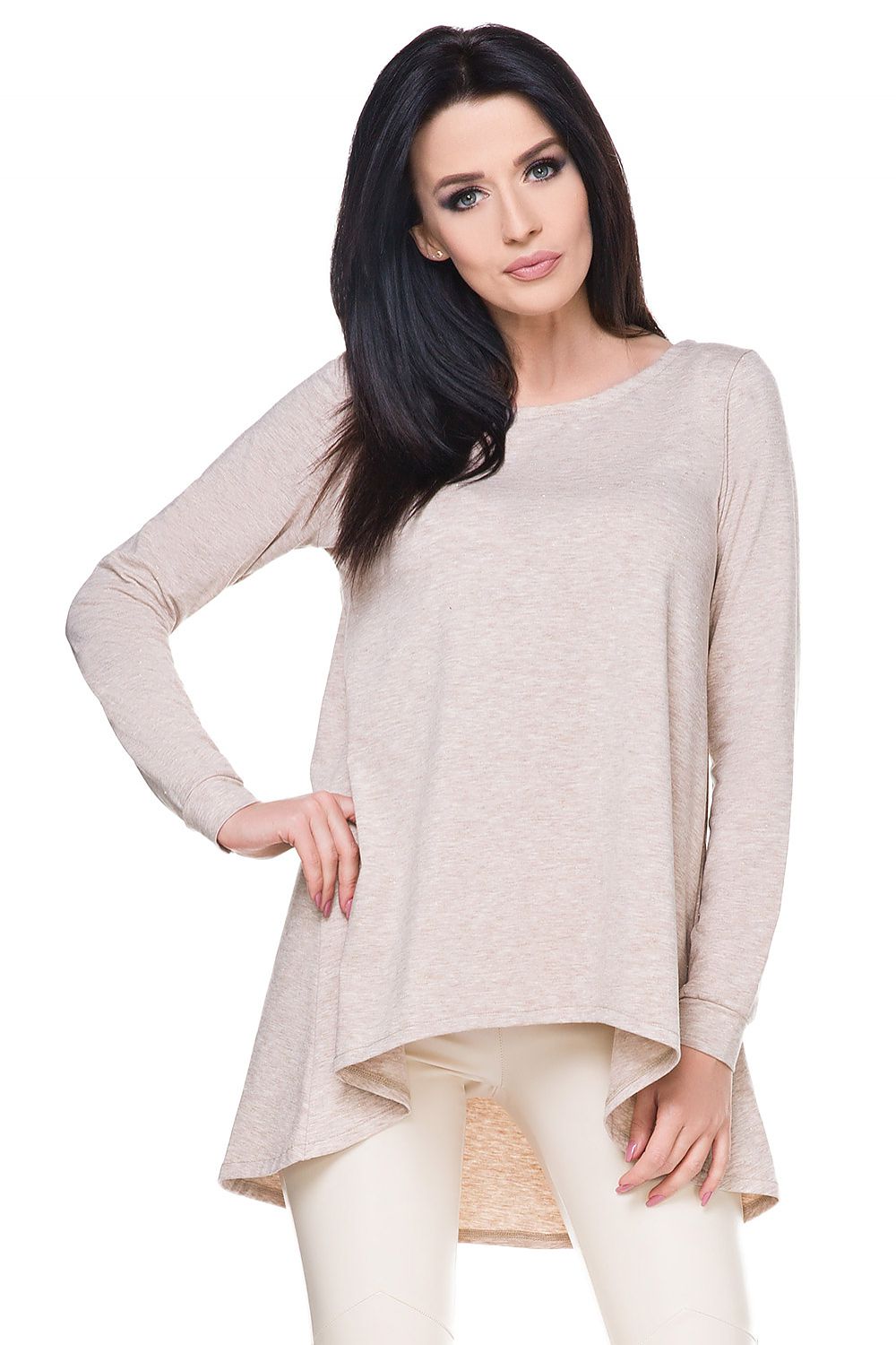  blouse model 76252 Tessita 