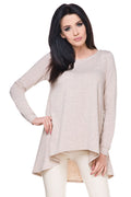  blouse model 76252 Tessita 