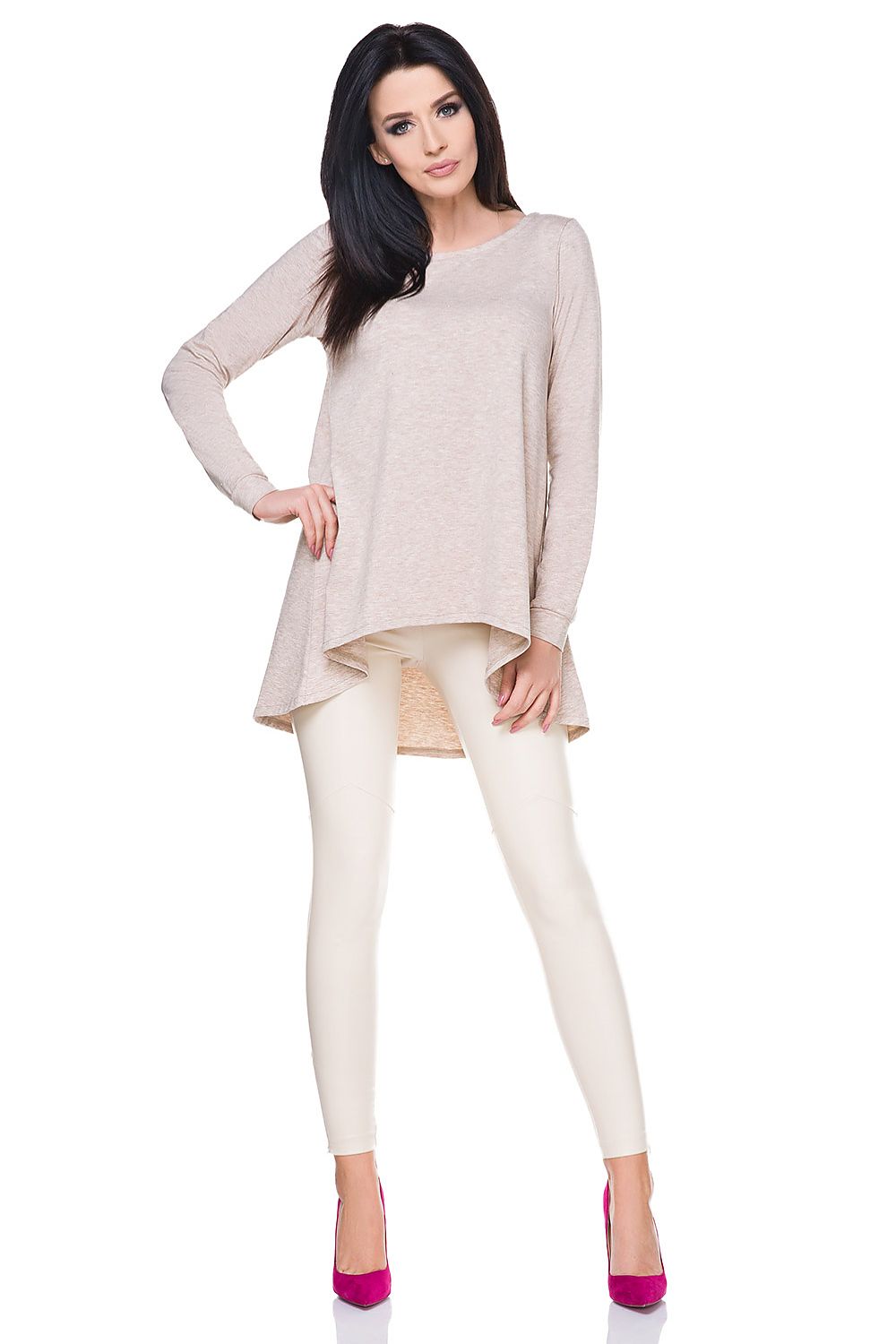  blouse model 76252 Tessita 