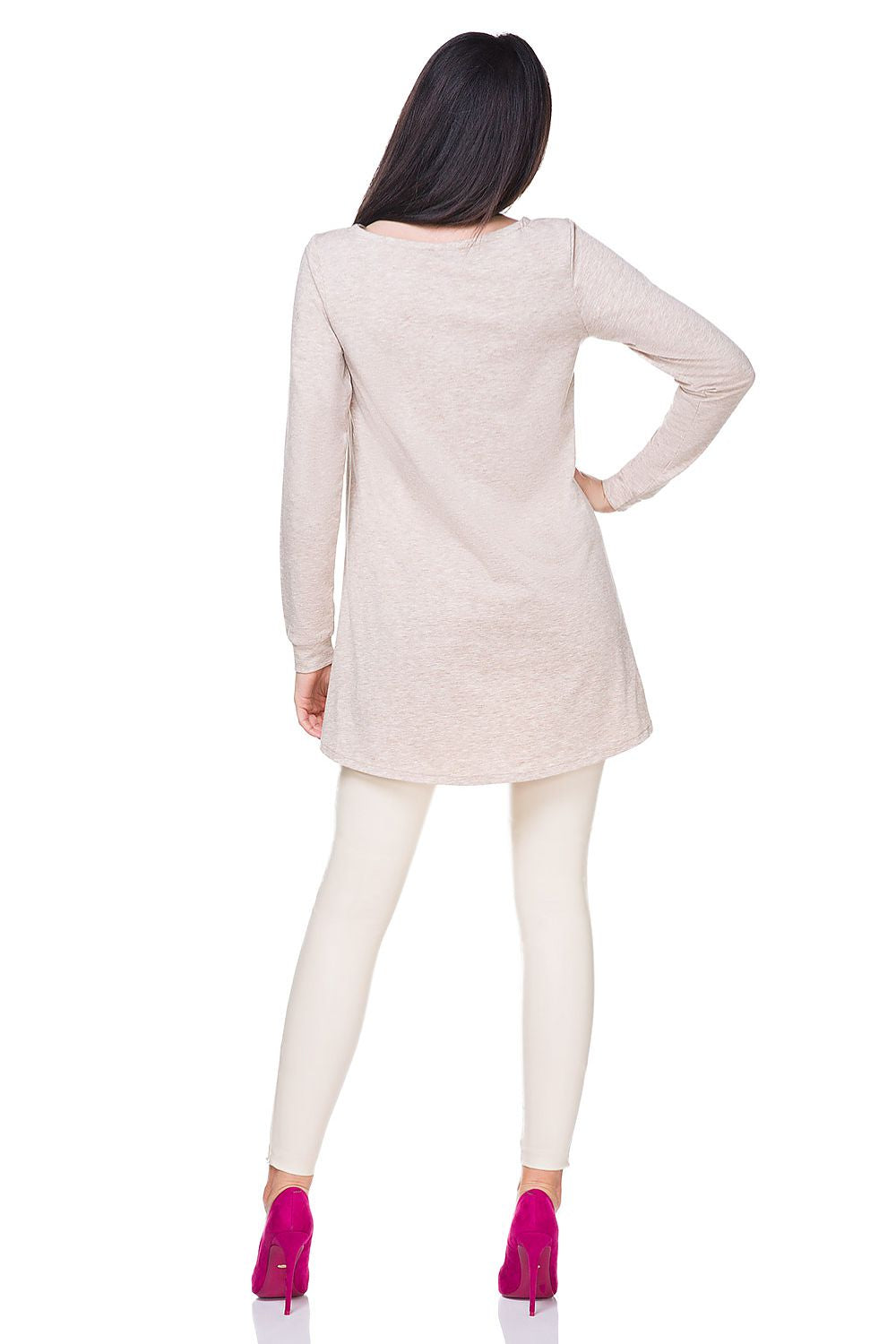  blouse model 76252 Tessita 