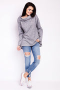  blouse model 76384 Infinite You 