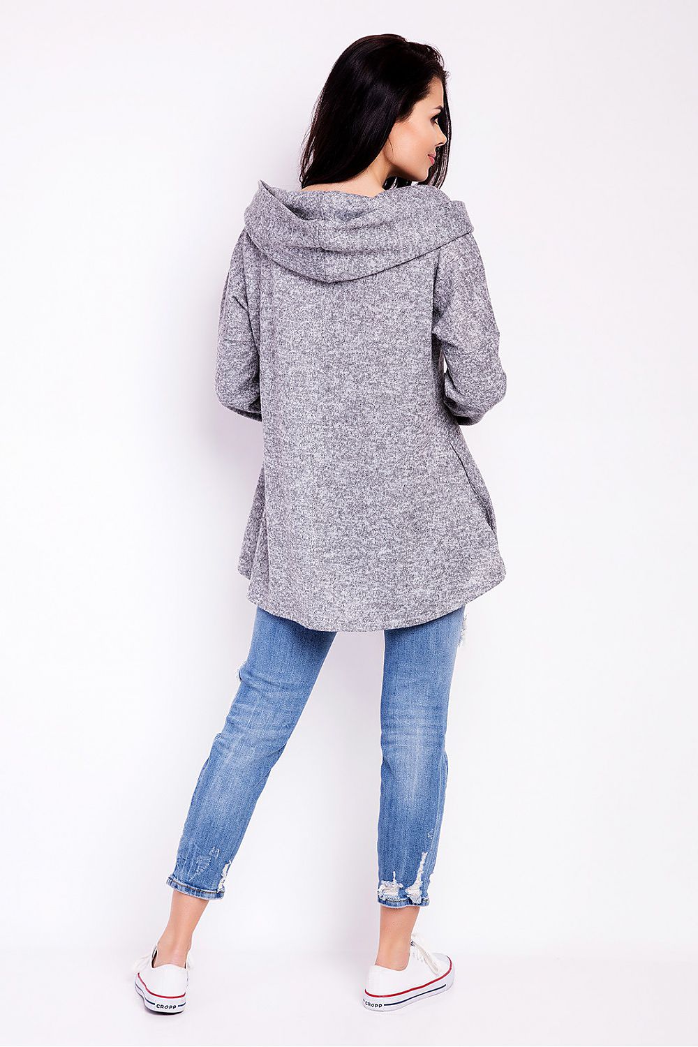  blouse model 76384 Infinite You 