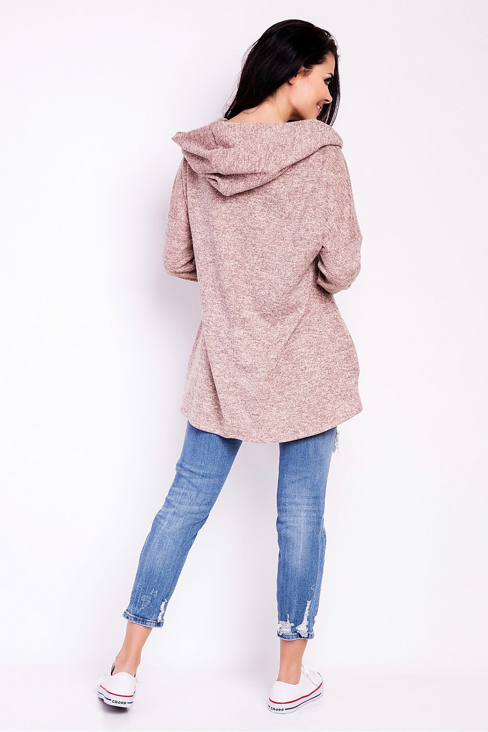  blouse model 76385 Infinite You 