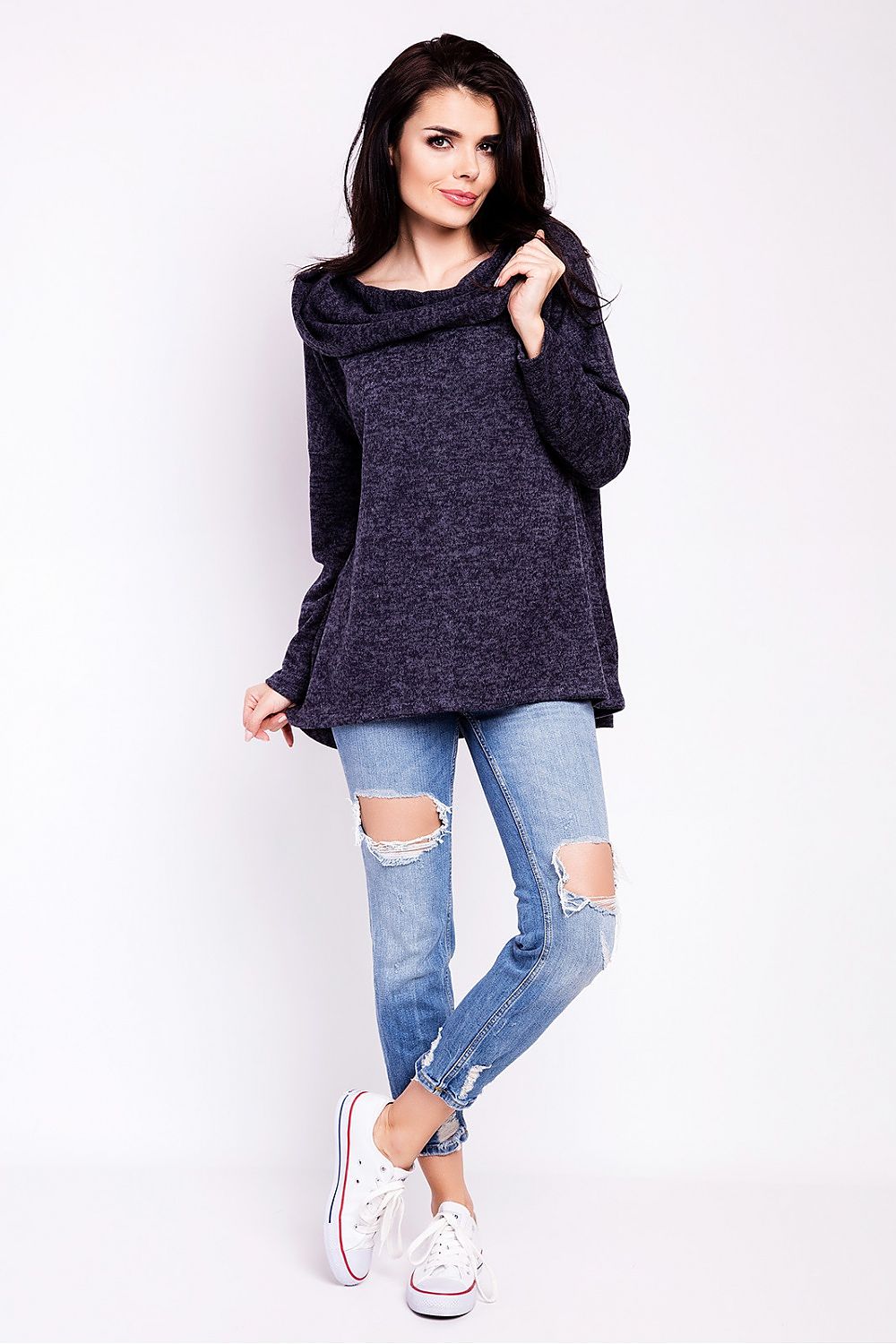  blouse model 76386 Infinite You 