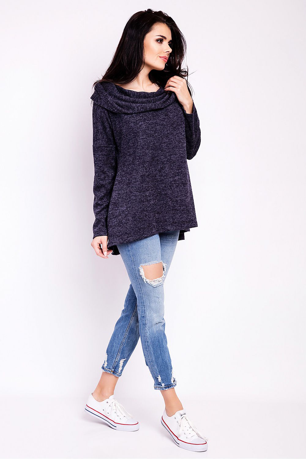  blouse model 76386 Infinite You 