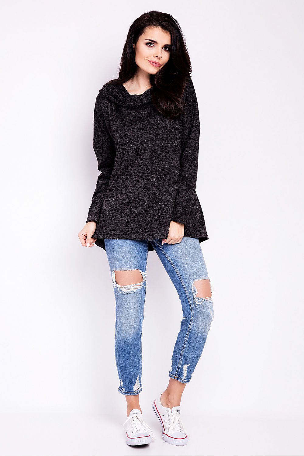  blouse model 76387 Infinite You 