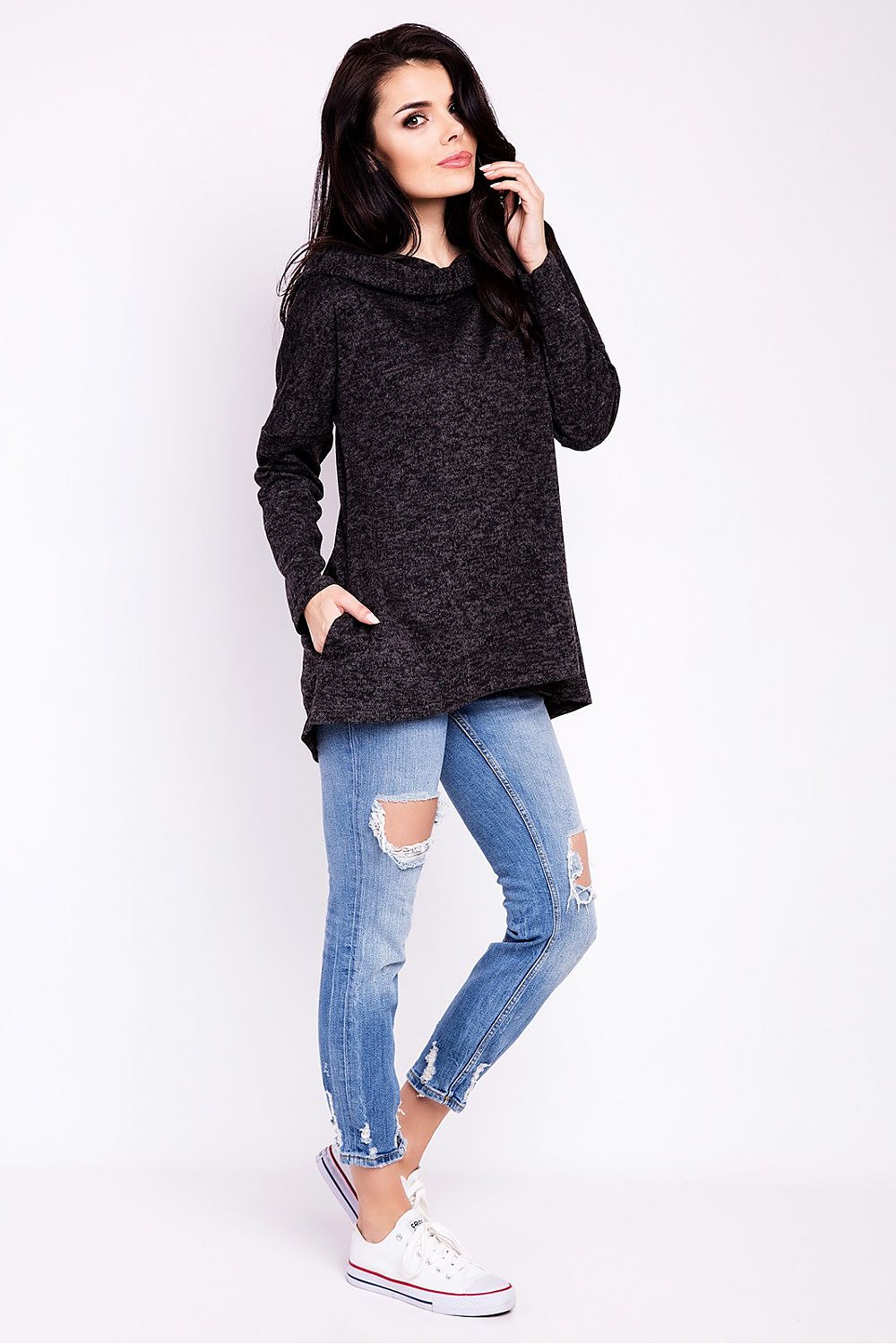  blouse model 76387 Infinite You 